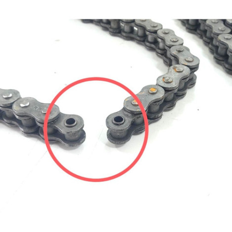 Kit De Relação Marca Bmw Modelo S1000 Xr Ano 2016 Original