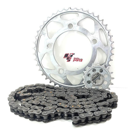 Kit De Relação Marca Bmw Modelo S1000 Xr Ano 2016 Original