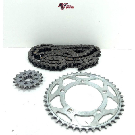 Kit De Relação Marca Bmw Modelo S1000 Xr Ano 2016 Original