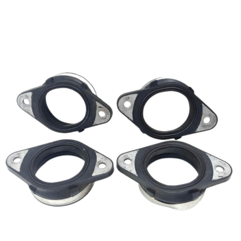 Coletor De Admissão Bmw Modelo S1000 Xr Ano 2016 Original