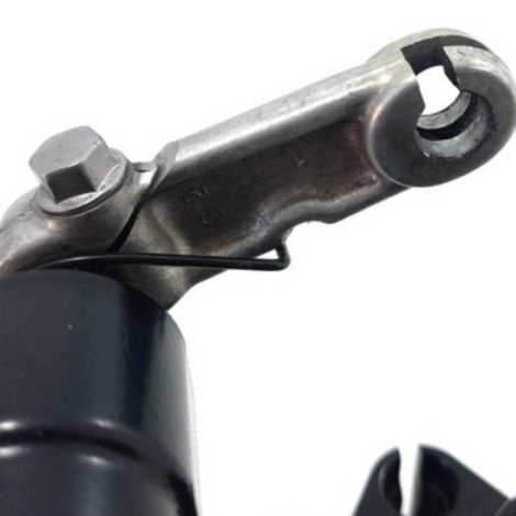 Tampa Pinhão Marca Suzuki Gsxr Srad 750 Ano 2007 Original