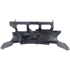 Acabamento Radiador Suzuki Gsxr Srad 750 Ano 2007 Original