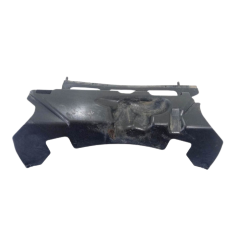 Acabamento Radiador Suzuki Gsxr Srad 750 Ano 2007 Original