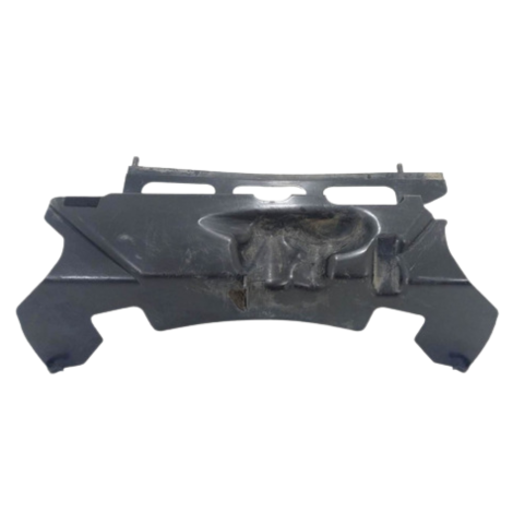 Acabamento Radiador Suzuki Gsxr Srad 750 Ano 2007 Original