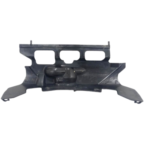 Acabamento Radiador Suzuki Gsxr Srad 750 Ano 2007 Original