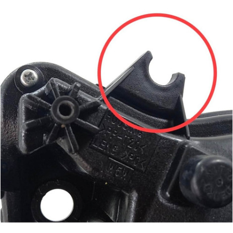 Farol Suzuki Modelo Gsxr Srad 750 Ano 2007 Original Avaria