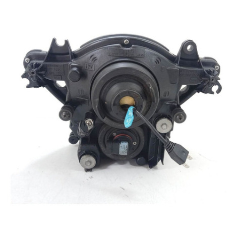 Farol Suzuki Modelo Gsxr Srad 750 Ano 2007 Original Avaria