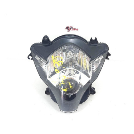 Farol Suzuki Modelo Gsxr Srad 750 Ano 2007 Original Avaria