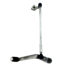 Pedal Câmbio Marca Suzuki Gsxr Srad 750 Ano 2007 Original