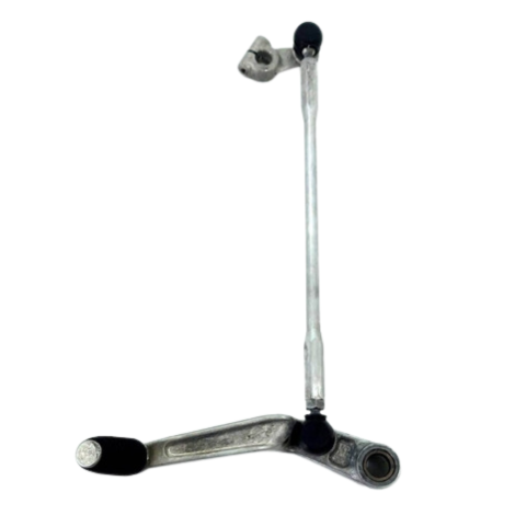 Pedal Câmbio Marca Suzuki Gsxr Srad 750 Ano 2007 Original