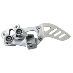 Bacalhau Dianteiro Esquerdo Suzuki Gsxr Srad 750 2007 Origin