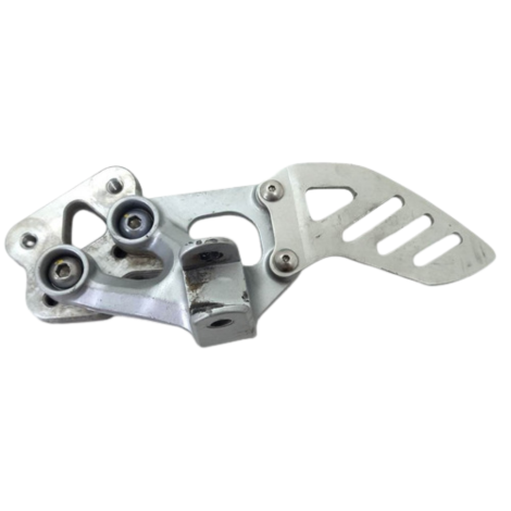 Bacalhau Dianteiro Esquerdo Suzuki Gsxr Srad 750 2007 Origin