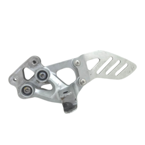Bacalhau Dianteiro Esquerdo Suzuki Gsxr Srad 750 2007 Origin