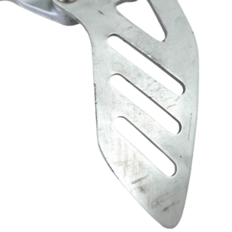 Bacalhau Dianteiro Esquerdo Suzuki Gsxr Srad 750 2007 Origin