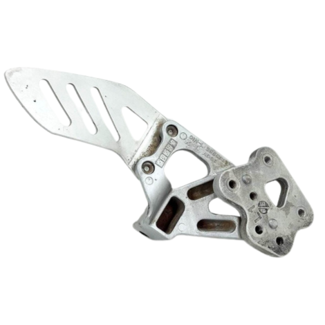 Bacalhau Dianteiro Esquerdo Suzuki Gsxr Srad 750 2007 Origin