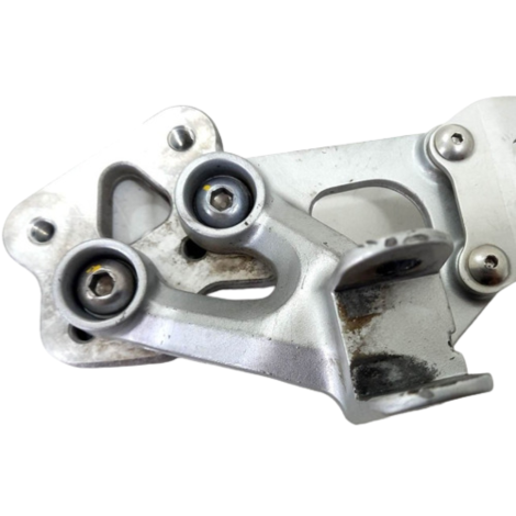 Bacalhau Dianteiro Esquerdo Suzuki Gsxr Srad 750 2007 Origin
