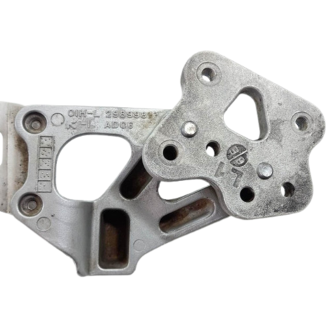 Bacalhau Dianteiro Esquerdo Suzuki Gsxr Srad 750 2007 Origin