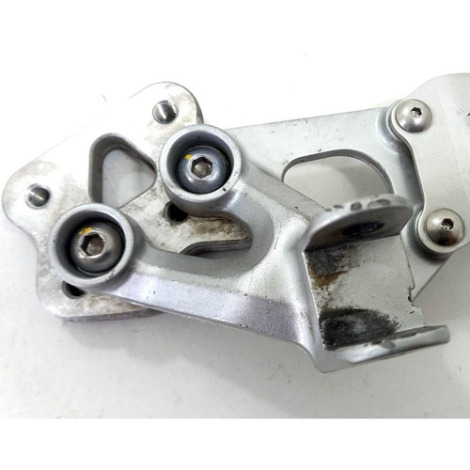 Bacalhau Dianteiro Esquerdo Suzuki Gsxr Srad 750 2007 Origin