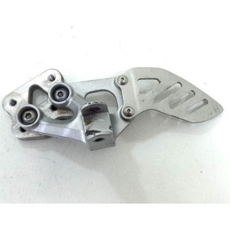 Bacalhau Dianteiro Esquerdo Suzuki Gsxr Srad 750 2007 Origin