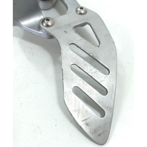 Bacalhau Dianteiro Esquerdo Suzuki Gsxr Srad 750 2007 Origin