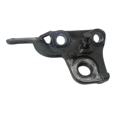 Suporte Pedal Descanso Suzuki Gsxr Srad 750 Ano 2007 Origina