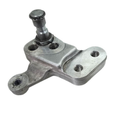 Suporte Pedal Freio Suzuki Gsxr Srad 750 Ano 2007 Original