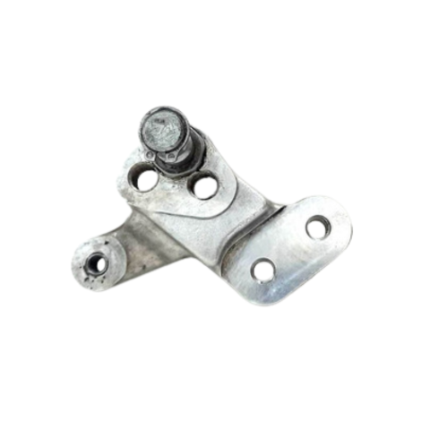 Suporte Pedal Freio Suzuki Gsxr Srad 750 Ano 2007 Original