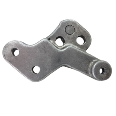 Suporte Pedal Freio Suzuki Gsxr Srad 750 Ano 2007 Original