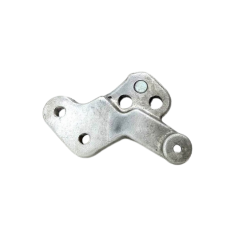 Suporte Pedal Freio Suzuki Gsxr Srad 750 Ano 2007 Original