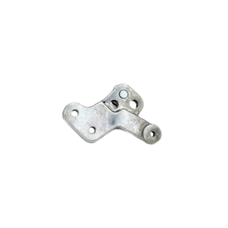 Suporte Pedal Freio Suzuki Gsxr Srad 750 Ano 2007 Original