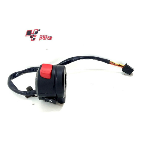 Chave De Partida Suzuki Gsxr Srad 750 Ano 2007 Original