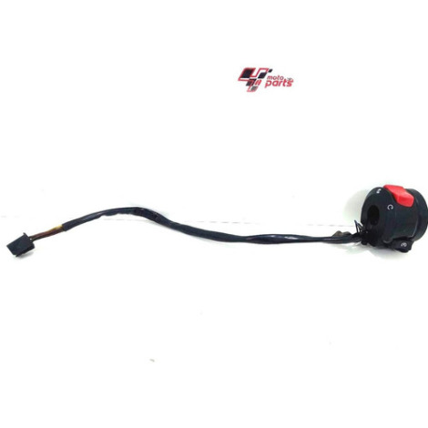 Chave De Partida Suzuki Gsxr Srad 750 Ano 2007 Original