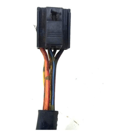 Chave De Partida Suzuki Gsxr Srad 750 Ano 2007 Original