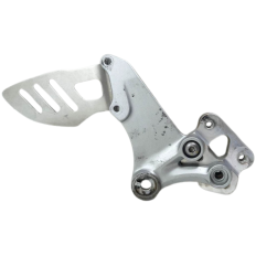 Bacalhau Dianteiro Direito Suzuki Gsxr Srad 750 2007 Origina