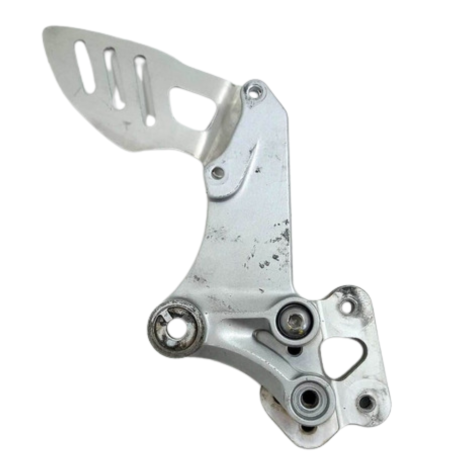 Bacalhau Dianteiro Direito Suzuki Gsxr Srad 750 2007 Origina