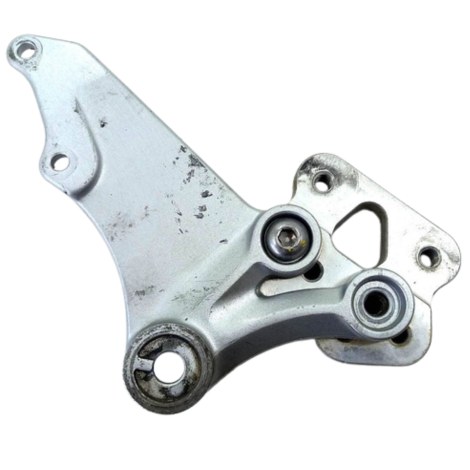 Bacalhau Dianteiro Direito Suzuki Gsxr Srad 750 2007 Origina