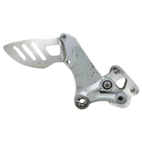 Bacalhau Dianteiro Direito Suzuki Gsxr Srad 750 2007 Origina