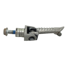 Pedaleira Dianteira Dta Suzuki Gsxr Srad 750 2007 Original