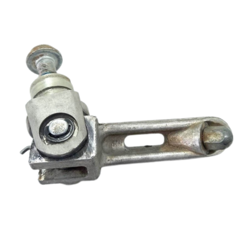 Pedaleira Dianteira Dta Suzuki Gsxr Srad 750 2007 Original