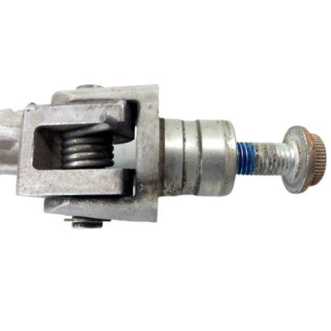 Pedaleira Dianteira Dta Suzuki Gsxr Srad 750 2007 Original