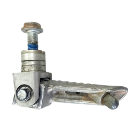 Pedaleira Dianteira Dta Suzuki Gsxr Srad 750 2007 Original