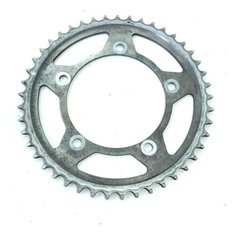 Kit De Relação Suzuki Modelo Gsxr Srad 750 Ano 2007 Original