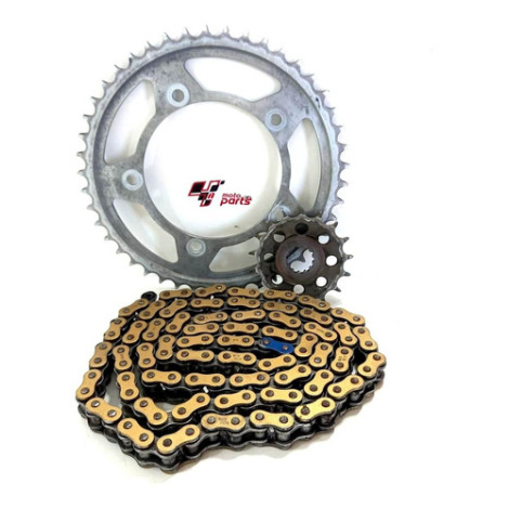 Kit De Relação Suzuki Modelo Gsxr Srad 750 Ano 2007 Original