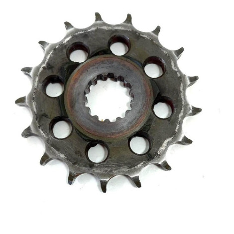 Kit De Relação Suzuki Modelo Gsxr Srad 750 Ano 2007 Original