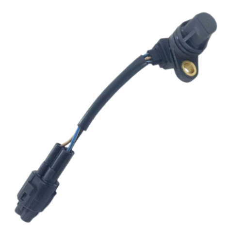 Sensor Rotação Marca Suzuki Gsxr Srad 750 Ano 2007 Original