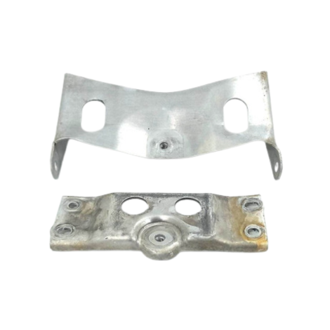 Suporte Quadro B Suzuki Gsxr Srad 750 Ano 2007 Original