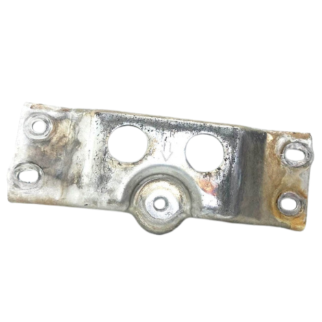 Suporte Quadro B Suzuki Gsxr Srad 750 Ano 2007 Original