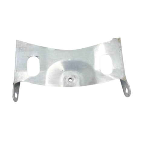 Suporte Quadro B Suzuki Gsxr Srad 750 Ano 2007 Original