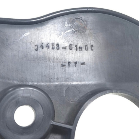 Acabamento Mesa Inferior Suzuki Gsxr Srad 750 2007 Original