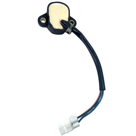 Sensor Indicador Marcha Suzuki Gsxr Srad 750 Ano 2007 Origin